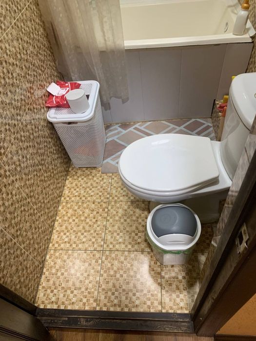 Продается 1-ком квартира Ташселмаш Боткина новостройка с мебелью