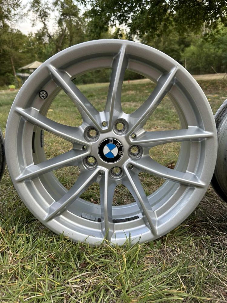 BMW G20/G21 джанти 16 Style 774