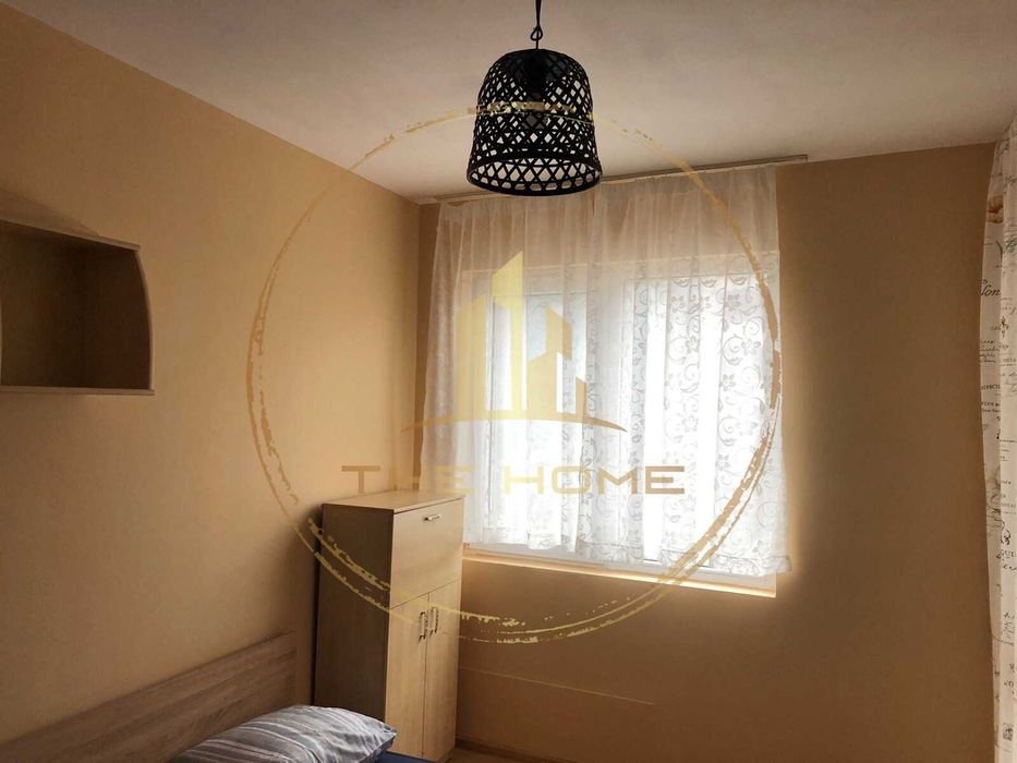 Дава се под наем Двустаен апартамент в Варна, Аспарухово - 70 кв.м за 400 € - Снимка #7