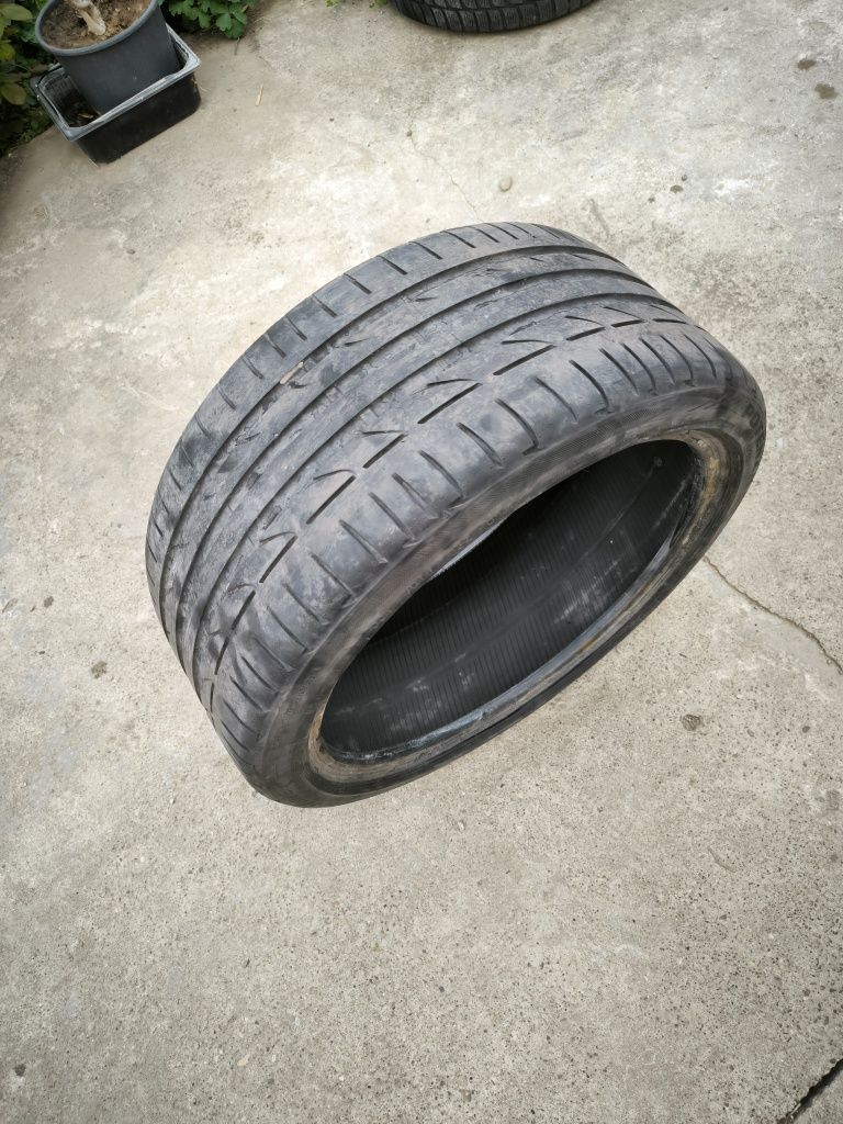 Anvelopa 245/35R18