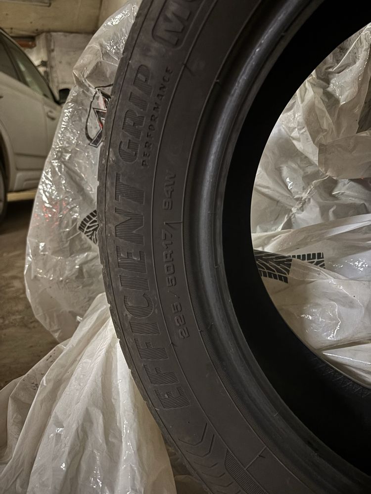 Летни Гуми Bridgestone 17”