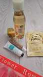 Set îngrijire personala Oriflame