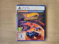 Hot Wheels Unleashed Day One Edition за PlayStation 5 PS5 ПС5