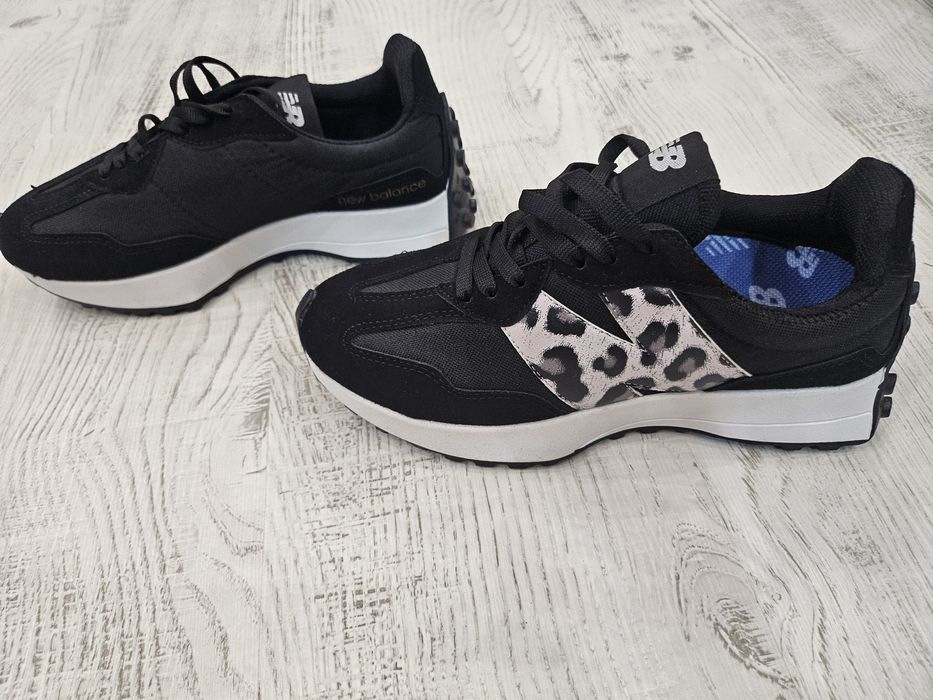 Маратонки New Balance