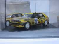 Macheta Lancia Delta HF Integrale Vitesse 1:43