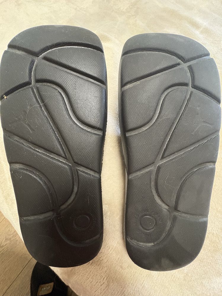 Оригинални Джапанки AIR Djordan