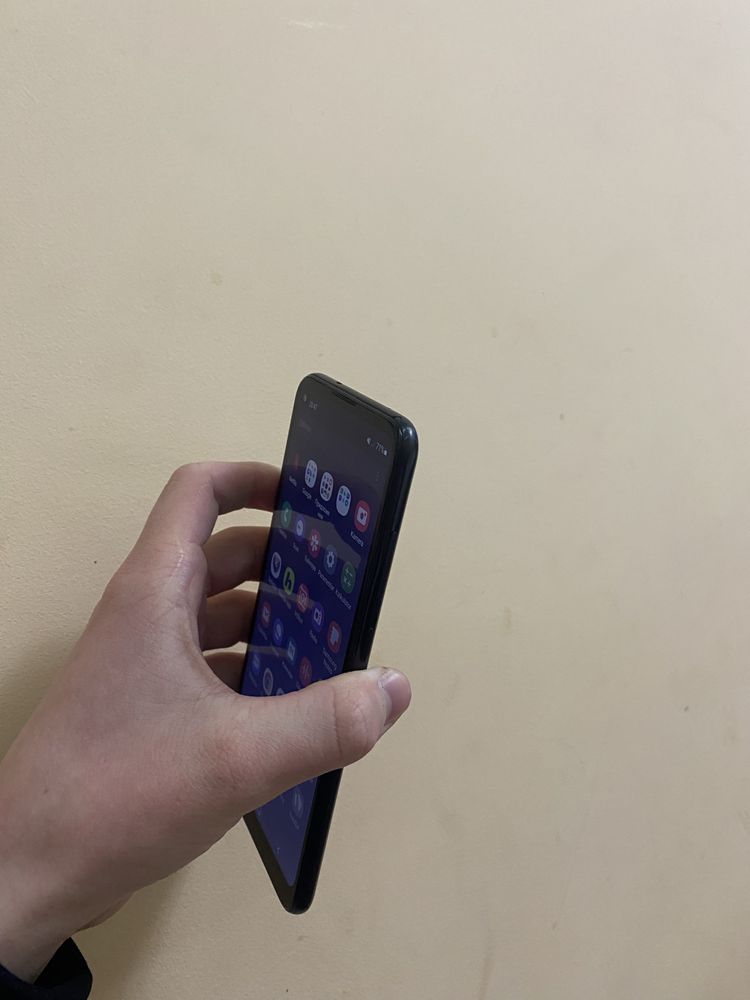 Samsung galaxy A11