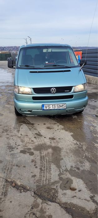 Wolsvagen Transporter T4