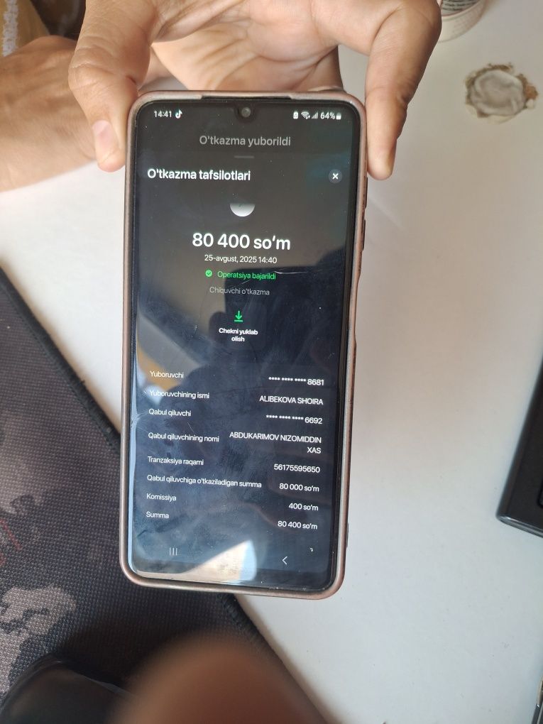 Samsung Galaxy A35 5G
