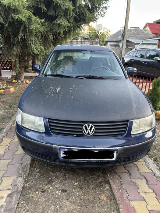 Passat 1.9 TDI 2000