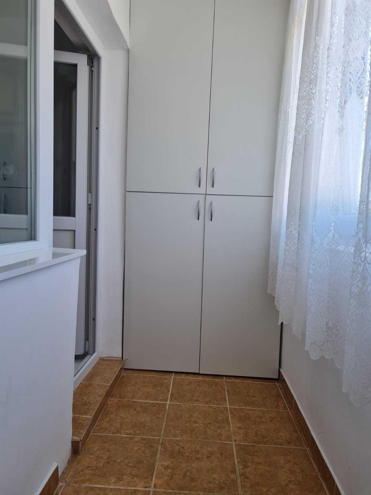 Vand Apartament cu 2 camere in Simian