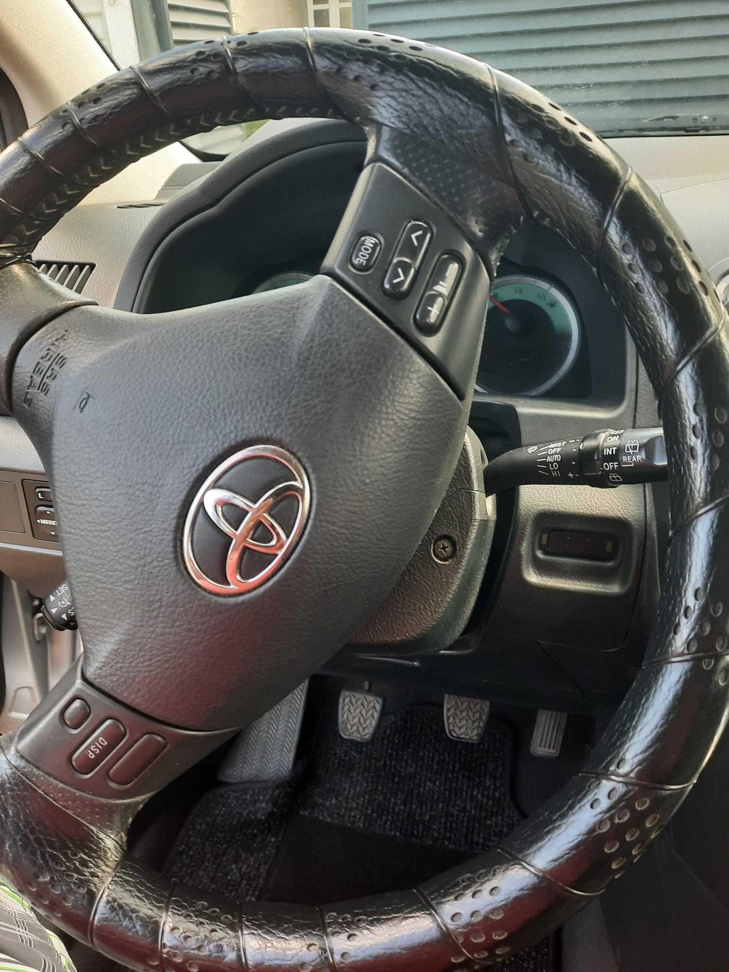 Vand Toyota Corola Verso