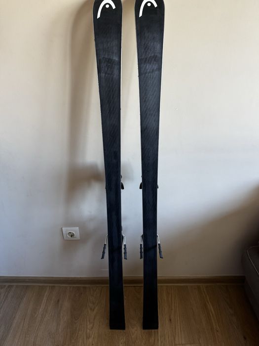 Състезателни ски HEAD GS 152