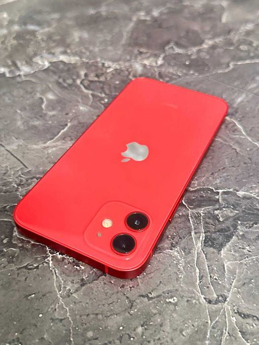 iPhone 12 (Актобе 414) номер лот 784084