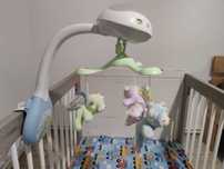 Carusel muzical Fisher Price