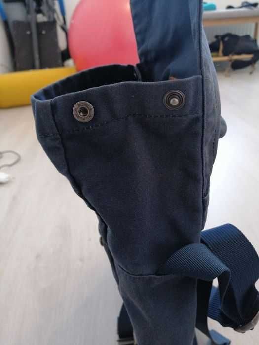 geanta fjallraven foldsack nr 3