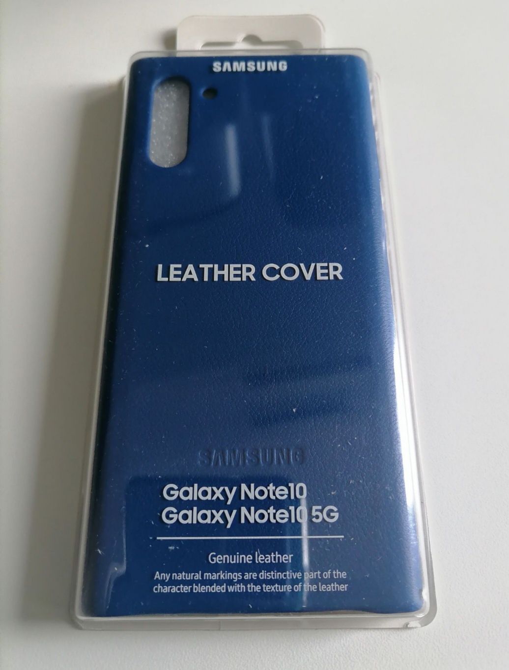 Vând husa Samsung Note 10 produs Original Samsung, produs de calitate.