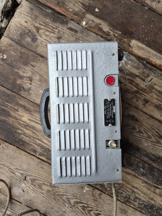 Vind stabilizator tensiune rusesc