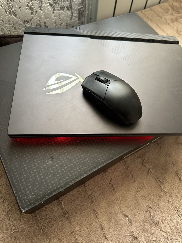 Asus Rog Strix G15