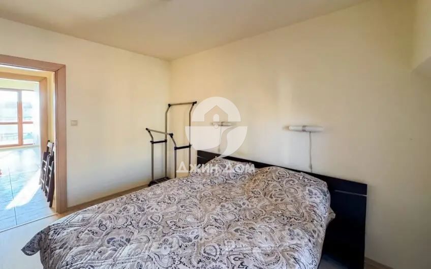 Продава се Двустаен апартамент в Поморие - 60 кв.м за 1482 €/кв.м - Снимка #4