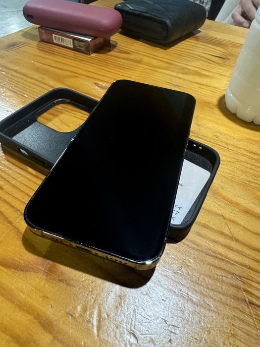 Iphone 13 pro 128 КАТО НОВ!