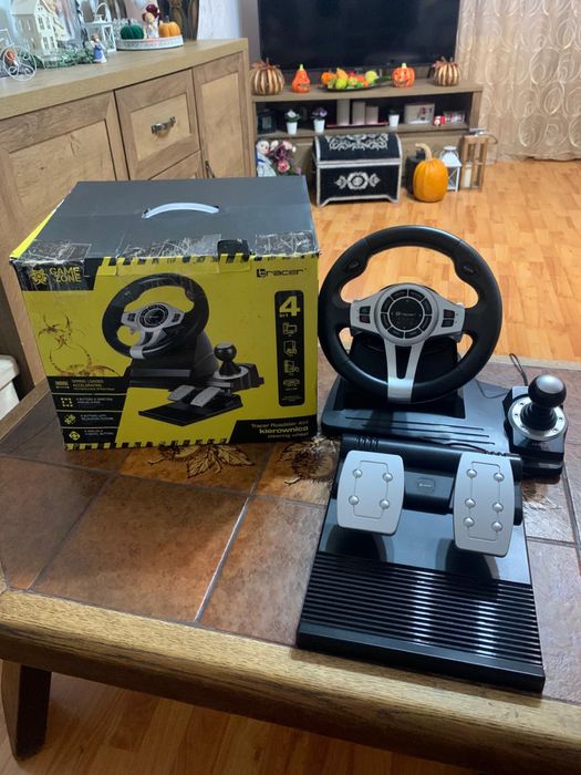 Volan gaming game zone