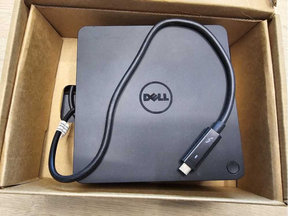 Докинг станция Dell Business Thunderbolt Dock FPY0R