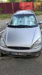 Ford Focus 2002,diesel