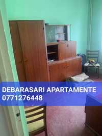 Debarasam apartamente,case,mobila veche