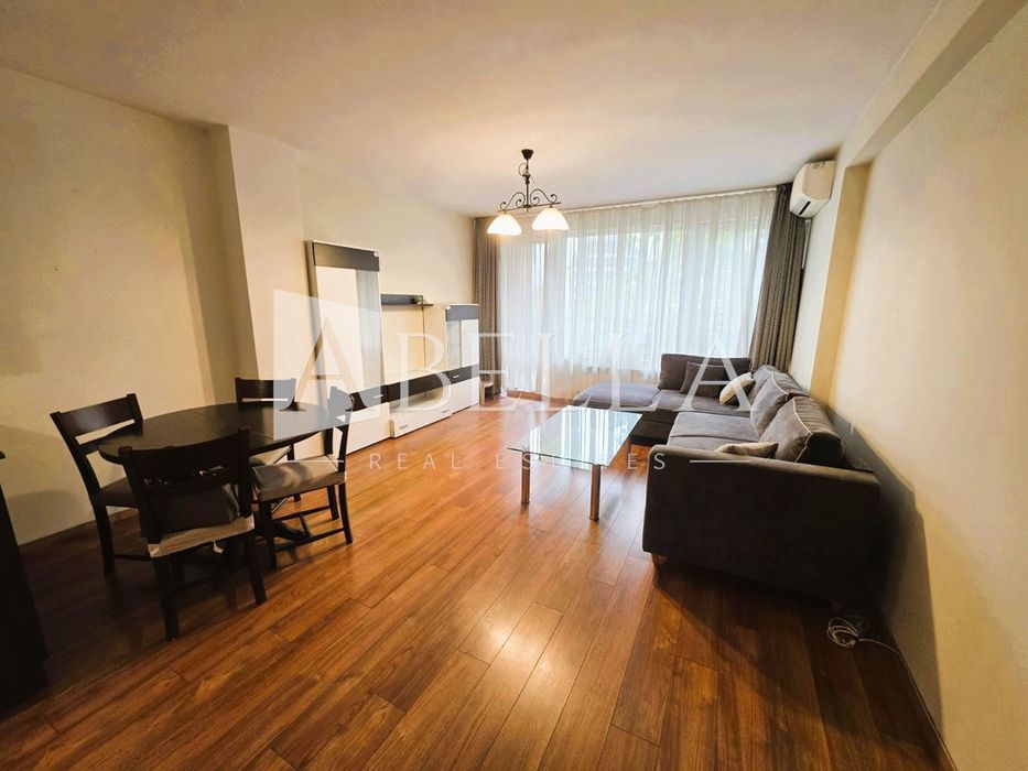 3-стаен в София-Гоце Делчев площ 110 цена 770