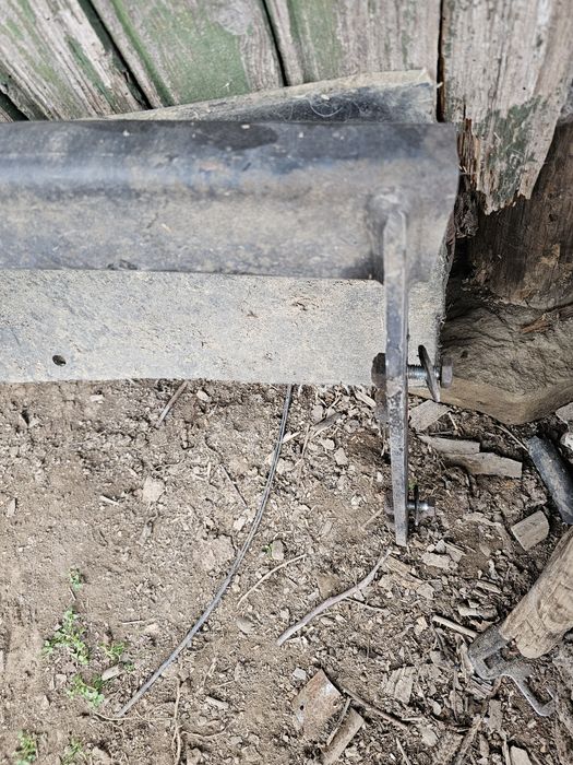 Теглич перфектен Ауди А3 Голф 4