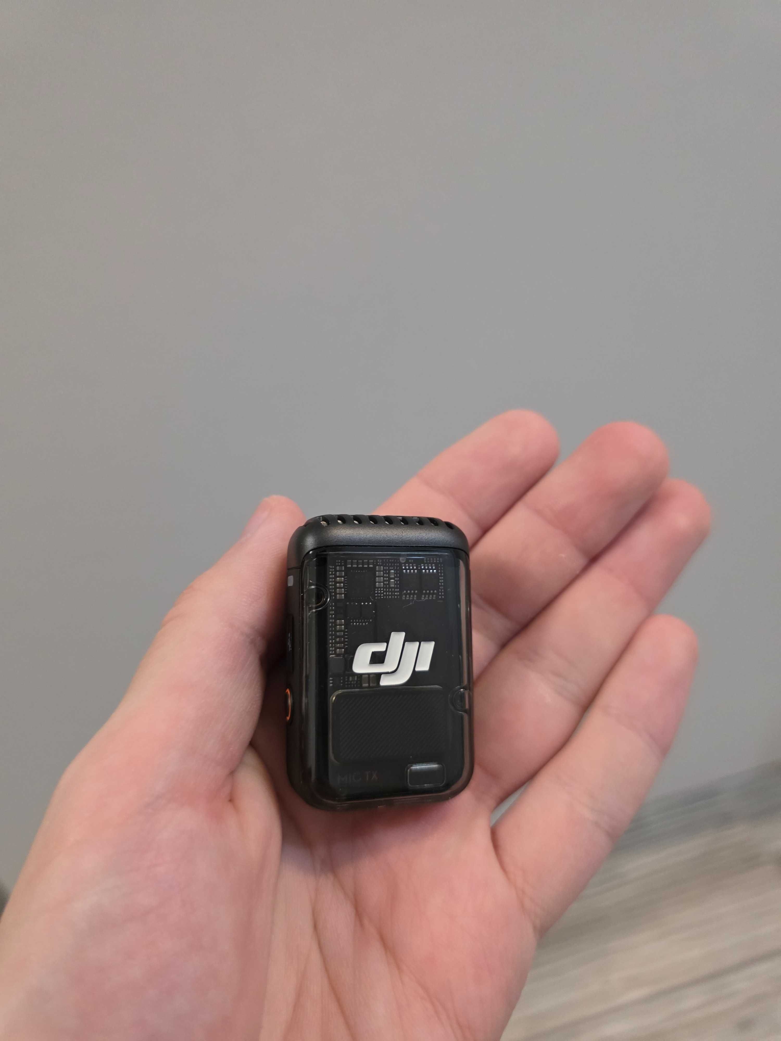 DJI Osmo Pocket 3 Creator Combo