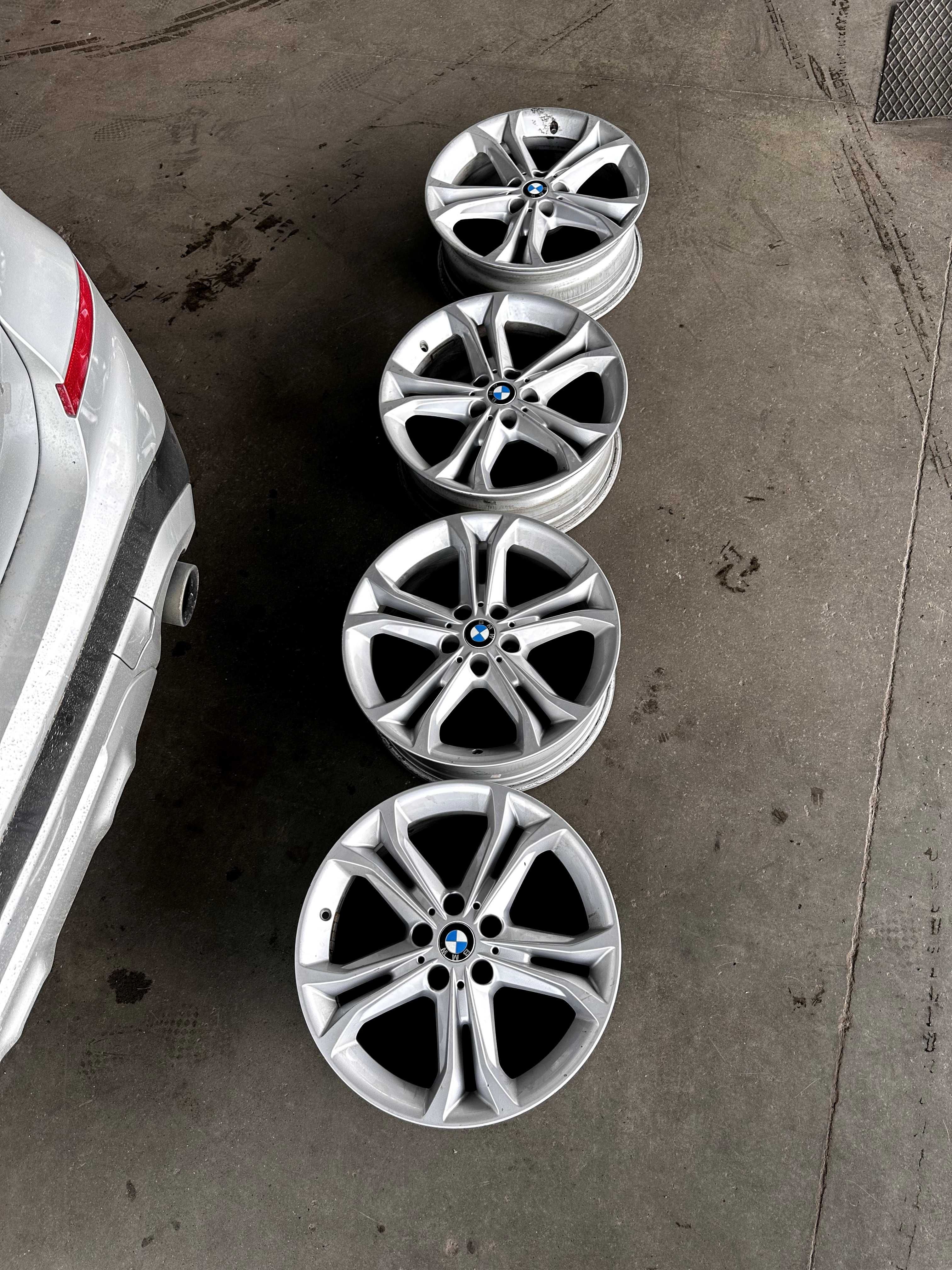 Оригинални джанти за BMW 18” - X3 G01, X4 G02 (6876918)