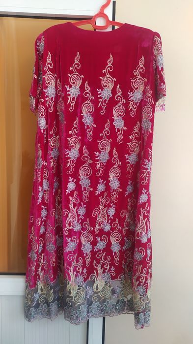 Kuylak ishton 54 razmer yangidek