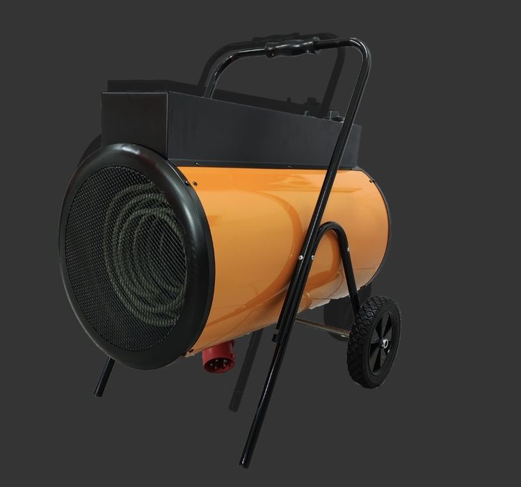 Тепловая пушка 15кВт