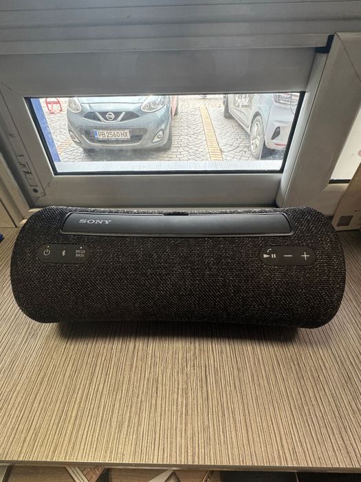 Тонколона Sony xg300