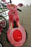 Motocicleta electrica copii