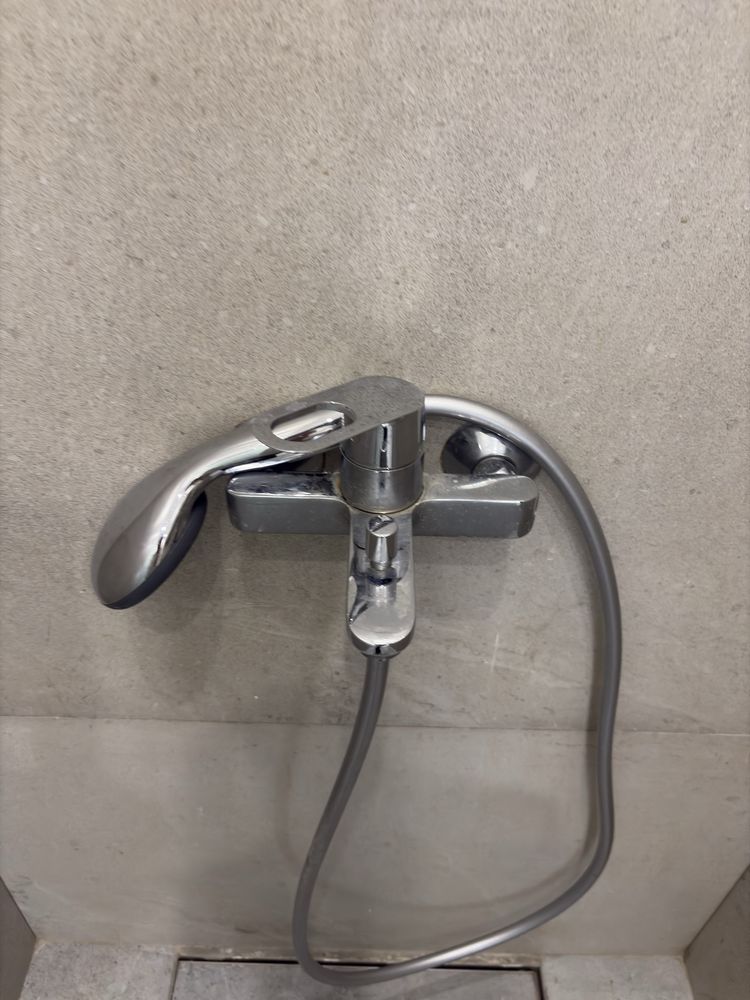 Душева система от Grohe
