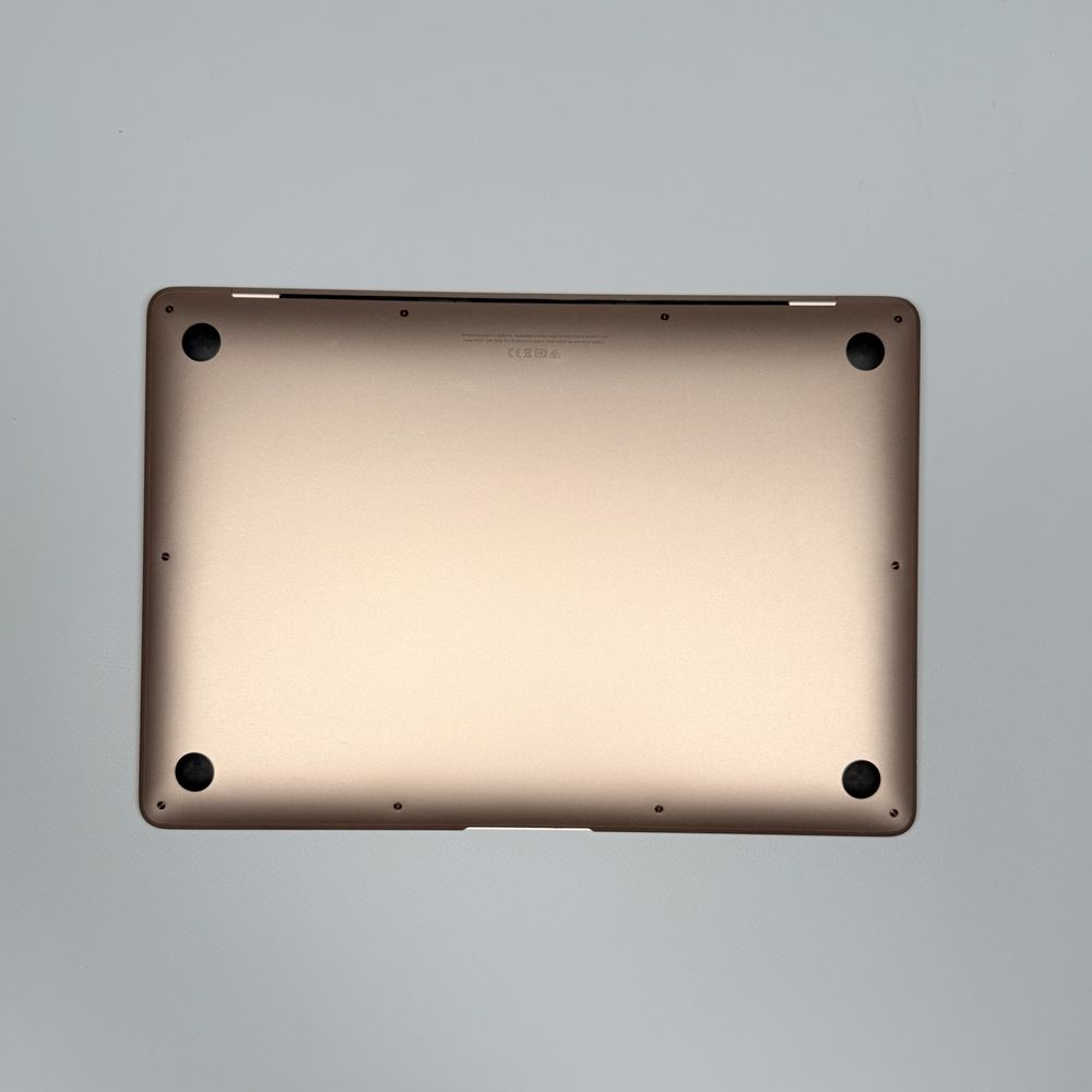MacBook Air 13 M1 2020 Rose Gold