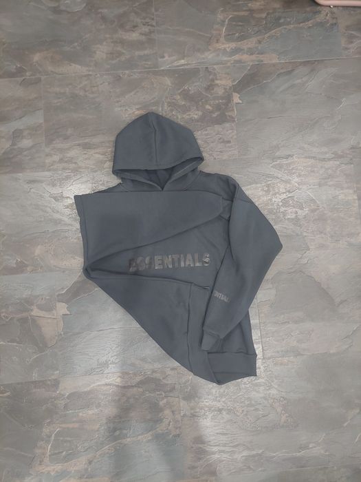 Hoodie Essentials
