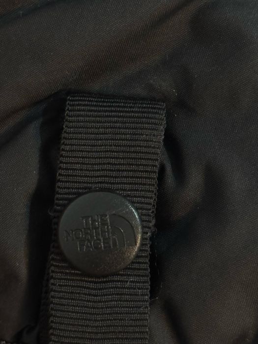 Яке the north face