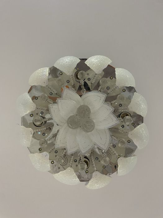 Плафон, Led, MP3, Bluethoot