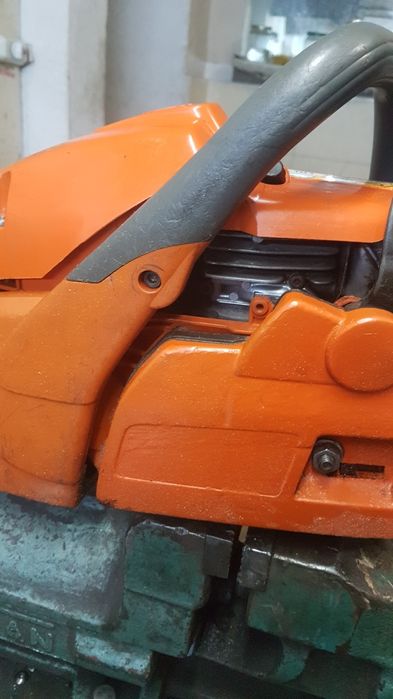 Husqvarna 460 Rancher