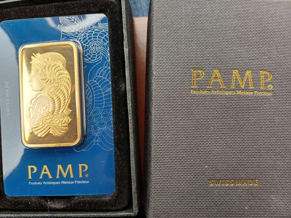 Кюлчета памп фортуна