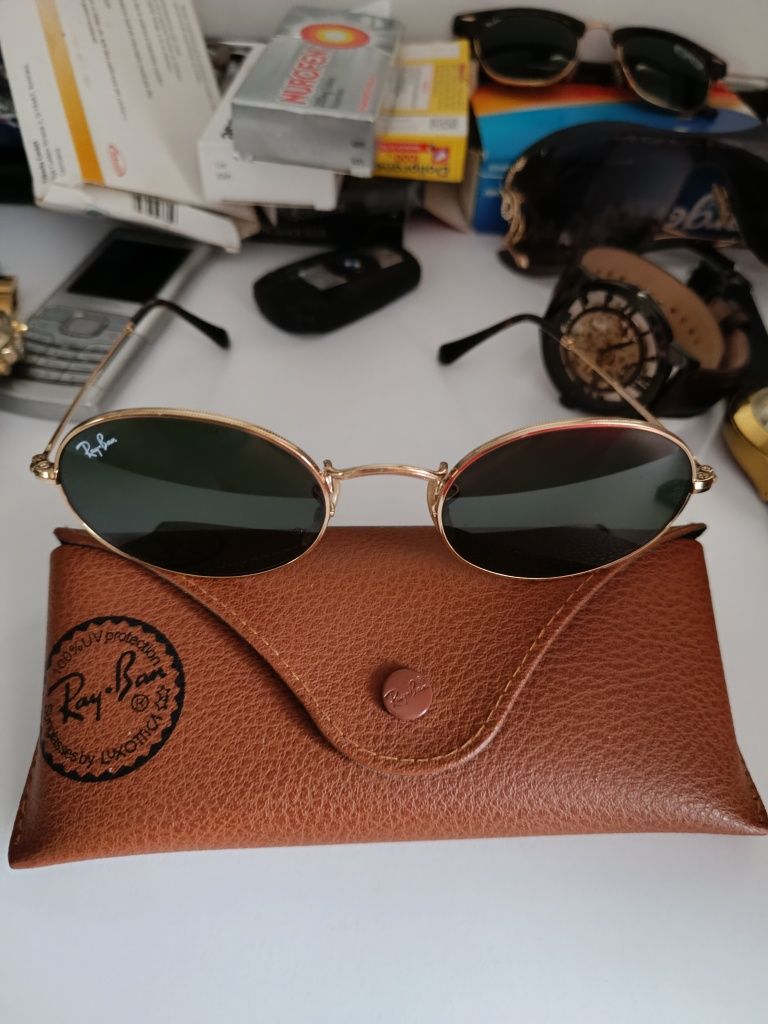 Ochelari Ray ban