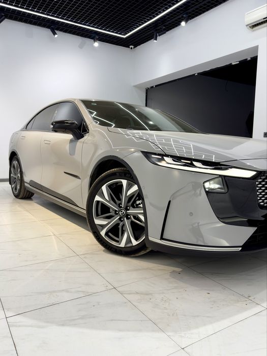 mazda hybirit zor holatda