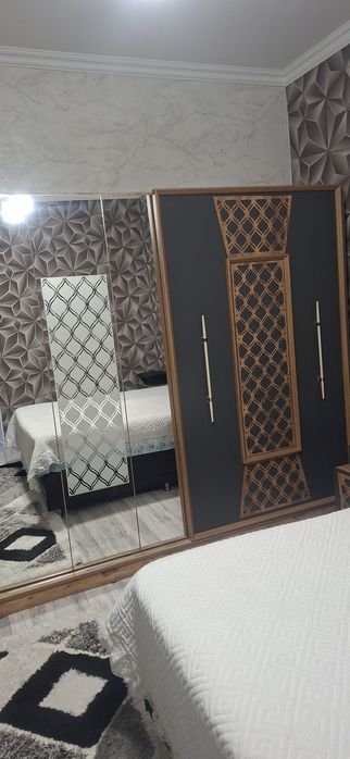 Спальний гарнитур Турция