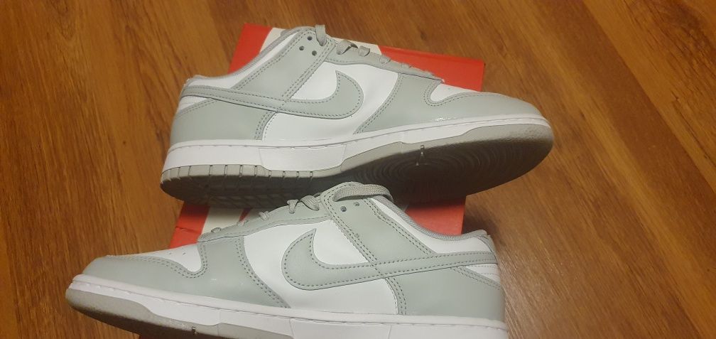 Adidasi NIKE DUNK originali