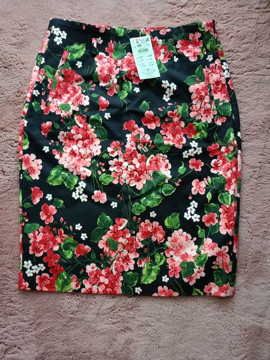 Fusta nouă 40 Reserved
