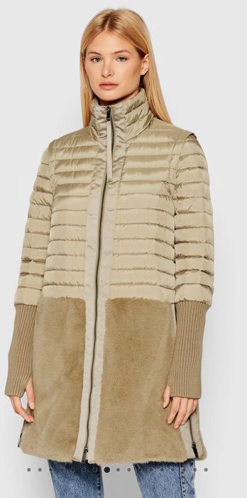 Max & Co 3 в 1 яке, елек, парка Размер S/M